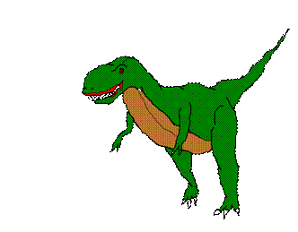 trex